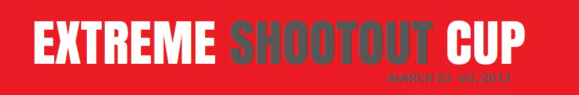 Extreme Shootout Cup banner